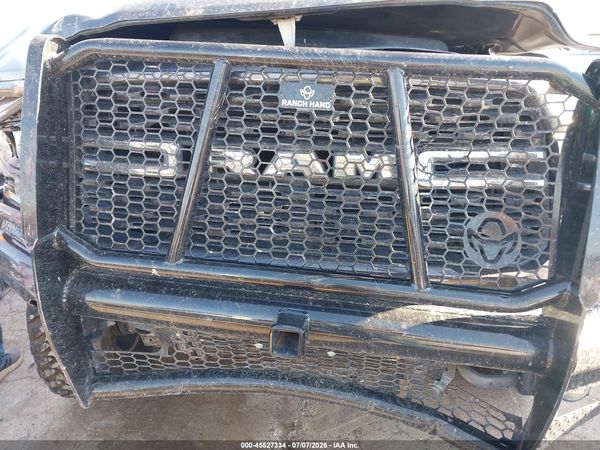 2022 RAM 2500 LONE STAR  4X4 6'4 BOX