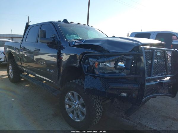 2022 RAM 2500 LONE STAR  4X4 6'4 BOX