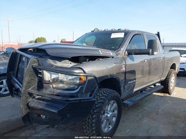 2022 RAM 2500 LONE STAR  4X4 6'4 BOX