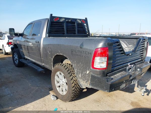 2022 RAM 2500 LONE STAR  4X4 6'4 BOX
