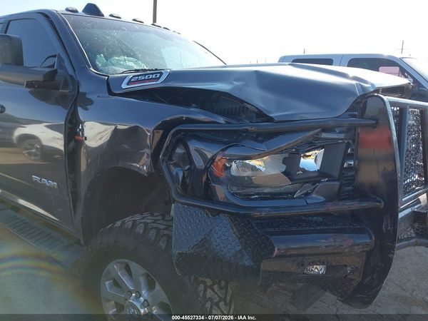 2022 RAM 2500 LONE STAR  4X4 6'4 BOX