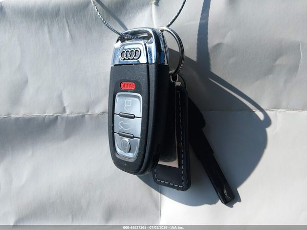 2018 AUDI A6 2.0T PREMIUM PLUS