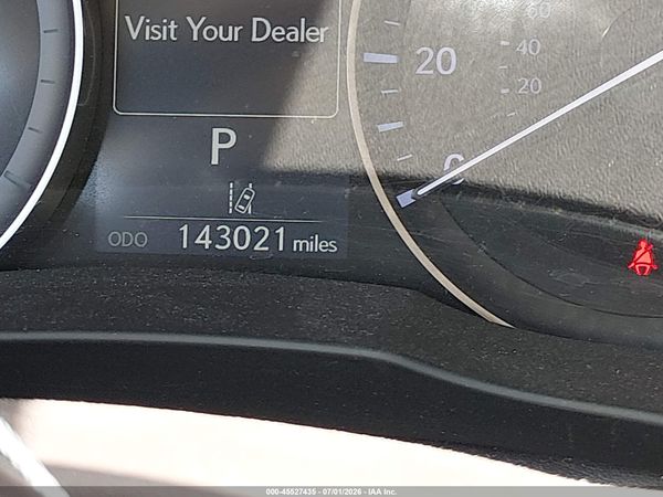 2016 LEXUS ES 300H