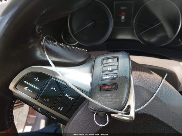 2016 LEXUS ES 300H