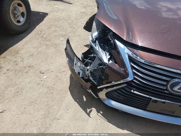 2016 LEXUS ES 300H