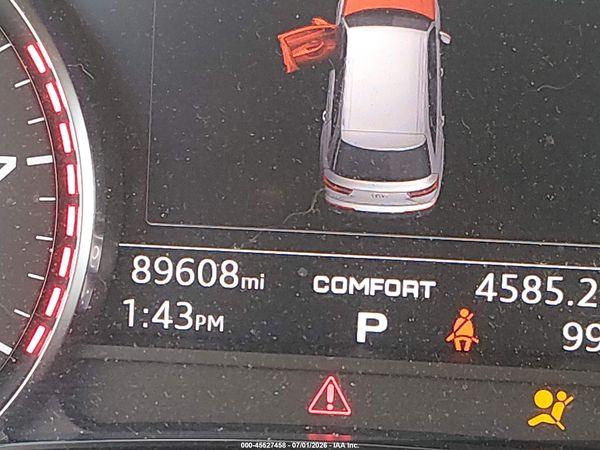 2017 AUDI Q7 3.0T PREMIUM