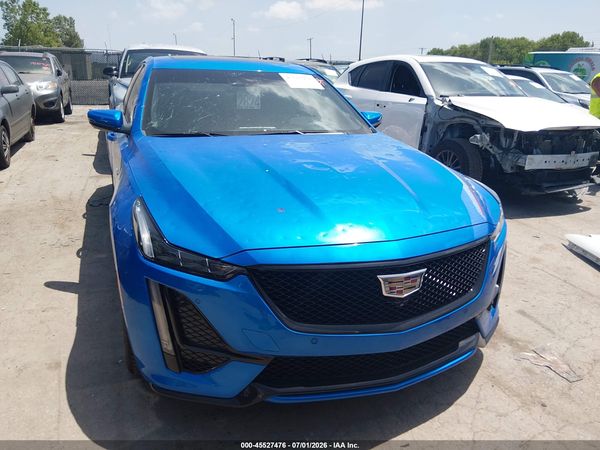 2024 CADILLAC CT5-V V-SERIES