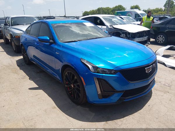 2024 CADILLAC CT5-V V-SERIES