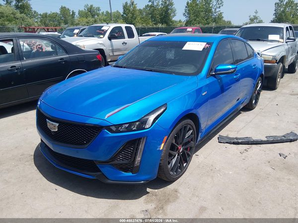 2024 CADILLAC CT5-V V-SERIES