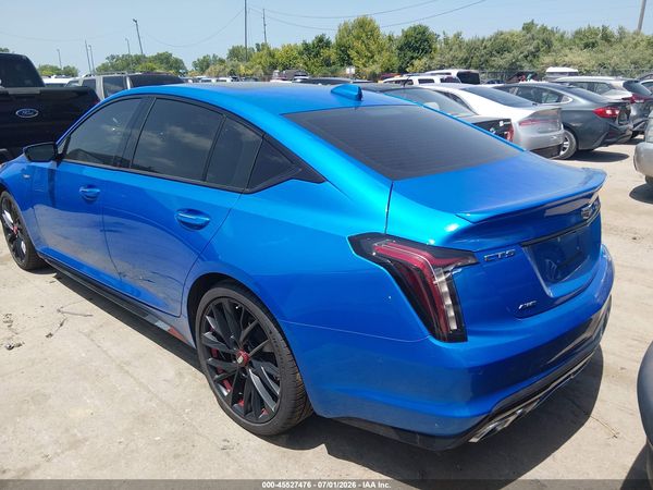 2024 CADILLAC CT5-V V-SERIES