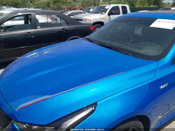 2024 CADILLAC CT5-V V-SERIES