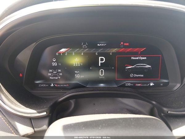 2024 CADILLAC CT5-V V-SERIES