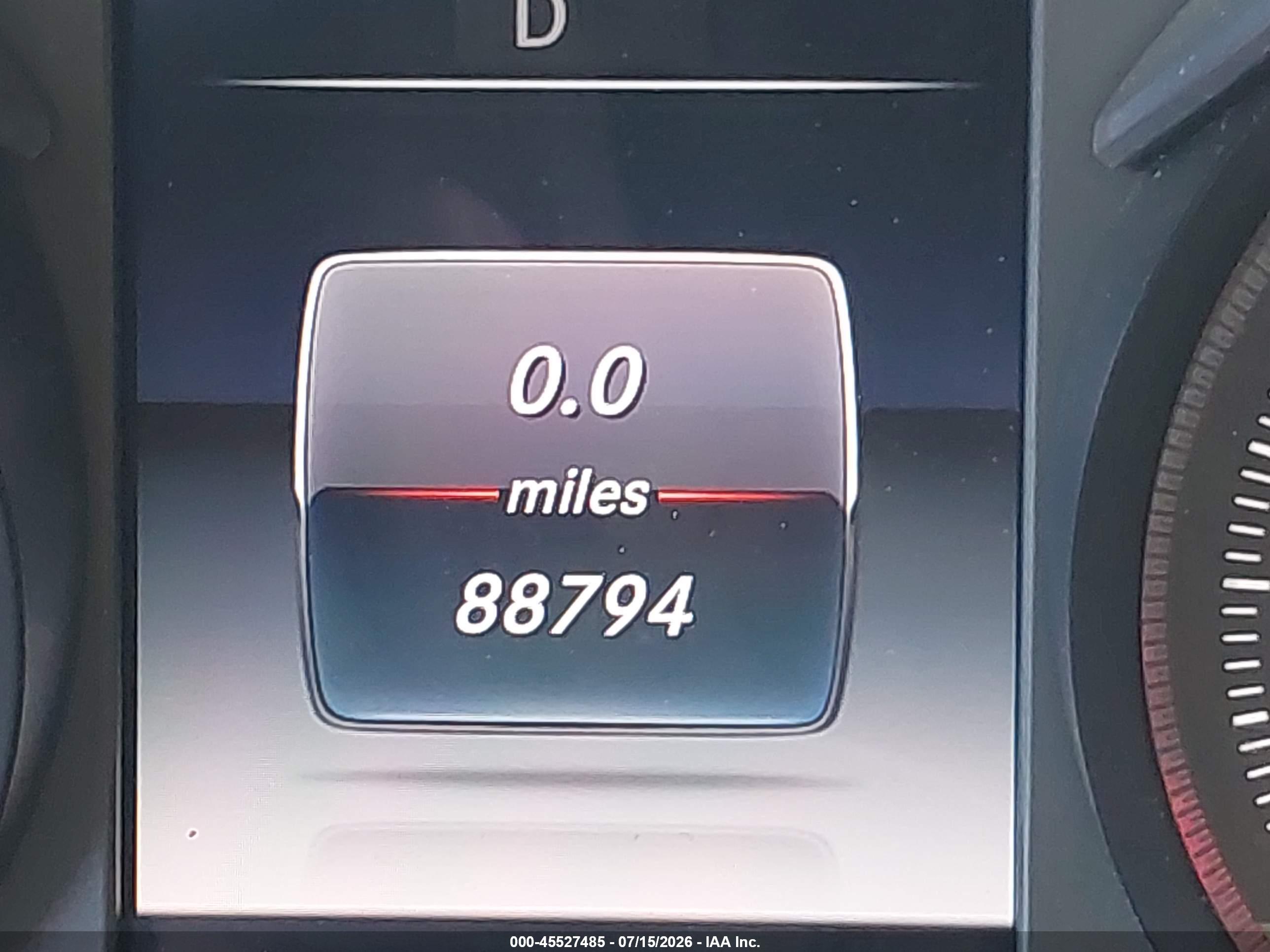 2016 MERCEDES-BENZ C 300 C300