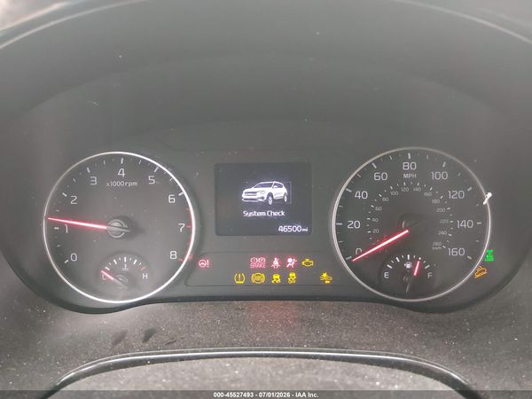2022 KIA SELTOS EX