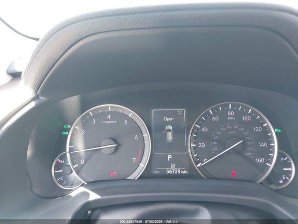 2019 LEXUS RX 350 350 Standard — I7