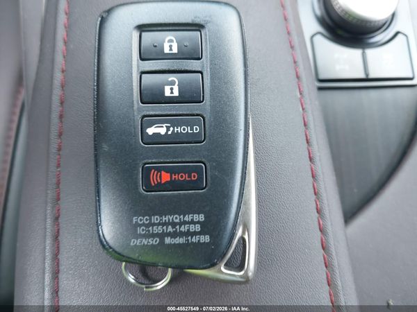 2019 LEXUS RX 350 350 Standard — I11