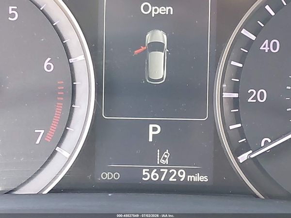 2019 LEXUS RX 350 350 Standard — I118