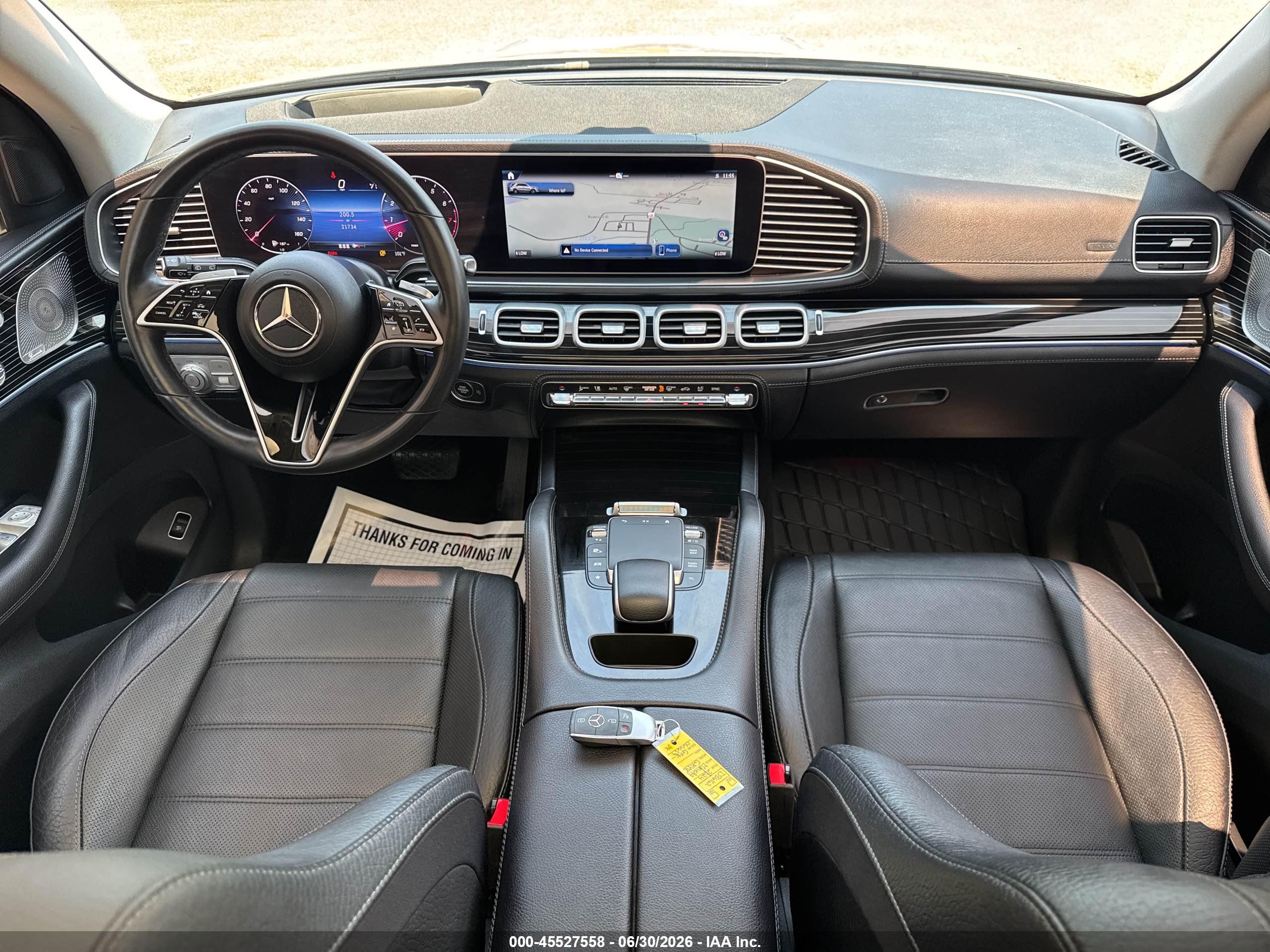 2024 MERCEDES-BENZ GLE 350