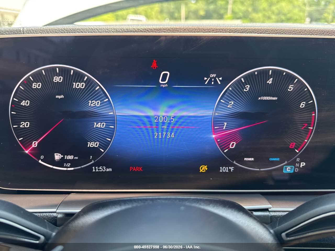 2024 MERCEDES-BENZ GLE 350