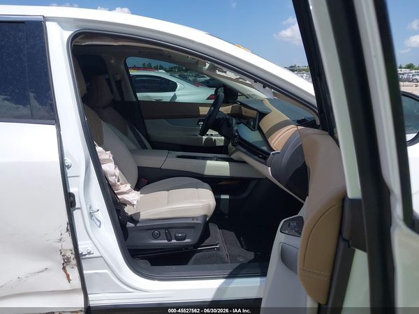 2025 NISSAN MURANO PLATINUM — I5