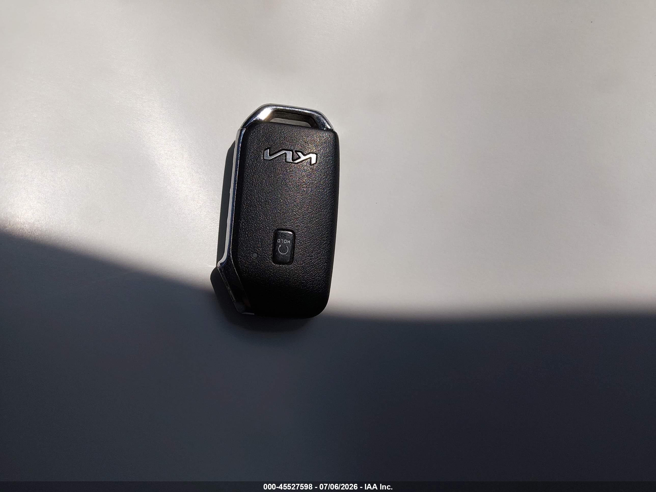 2022 KIA FORTE GT Line