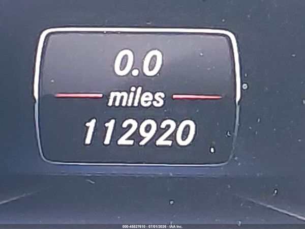 2014 MERCEDES-BENZ ML 350 4MATIC