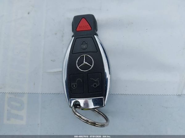 2014 MERCEDES-BENZ ML 350 4MATIC