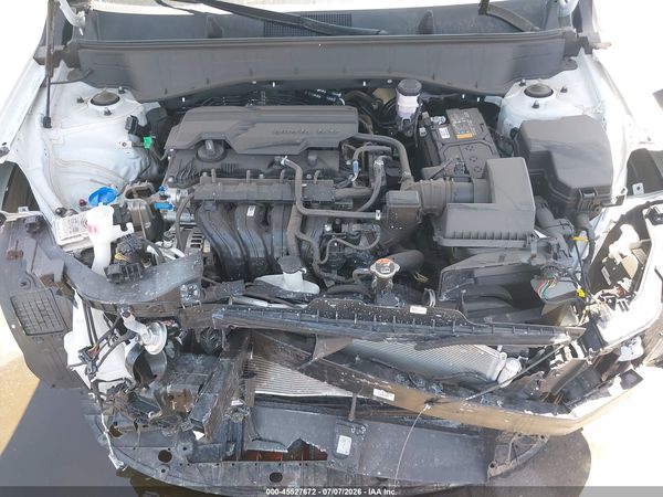 2025 HYUNDAI KONA SEL CONVENIENCE