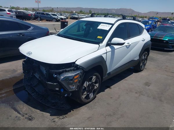 2025 HYUNDAI KONA SEL CONVENIENCE