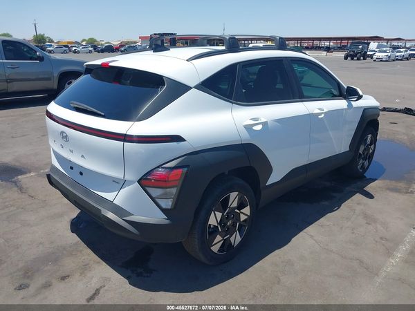 2025 HYUNDAI KONA SEL CONVENIENCE
