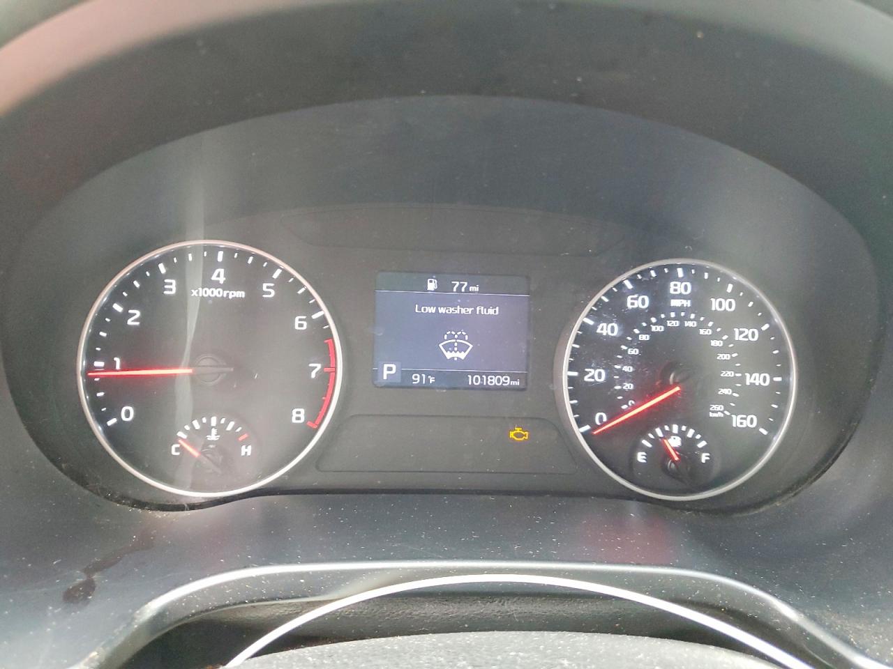 2021 KIA SELTOS LX