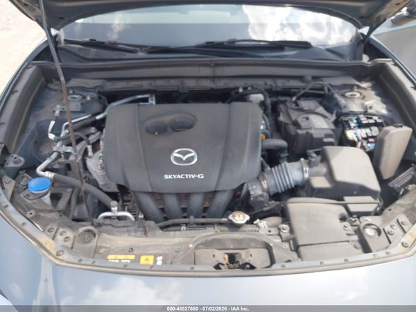 2021 MAZDA CX-30 PREMIUM