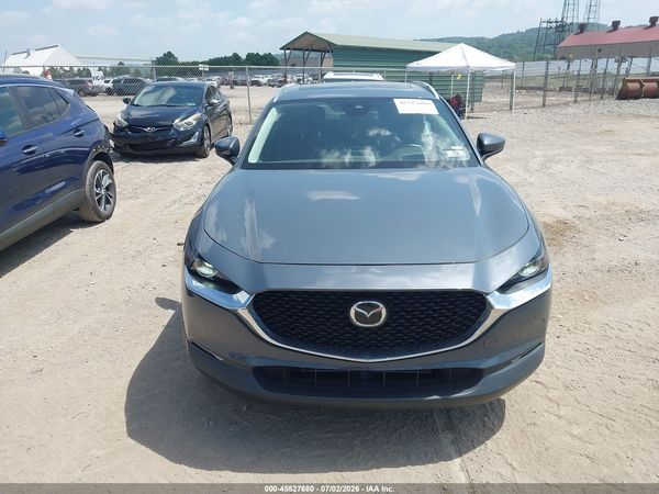 2021 MAZDA CX-30 PREMIUM