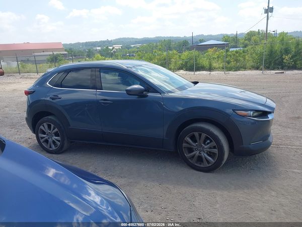 2021 MAZDA CX-30 PREMIUM
