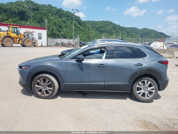 2021 MAZDA CX-30 PREMIUM