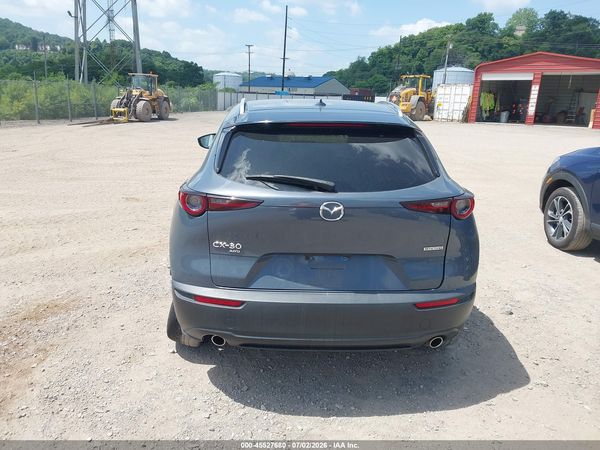 2021 MAZDA CX-30 PREMIUM