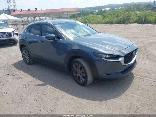 2021 MAZDA CX-30 PREMIUM