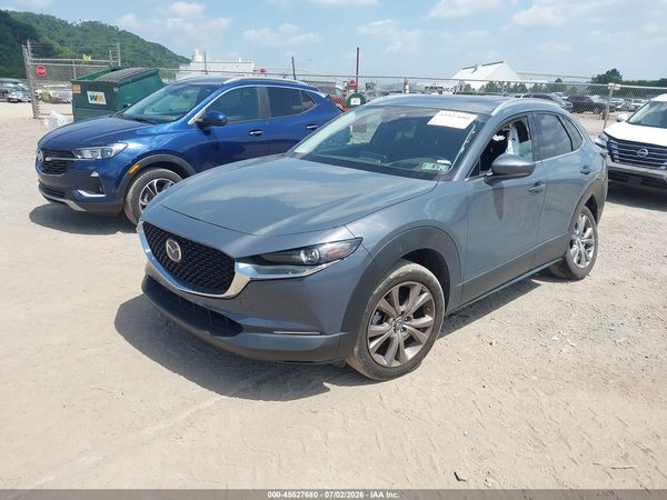2021 MAZDA CX-30 PREMIUM