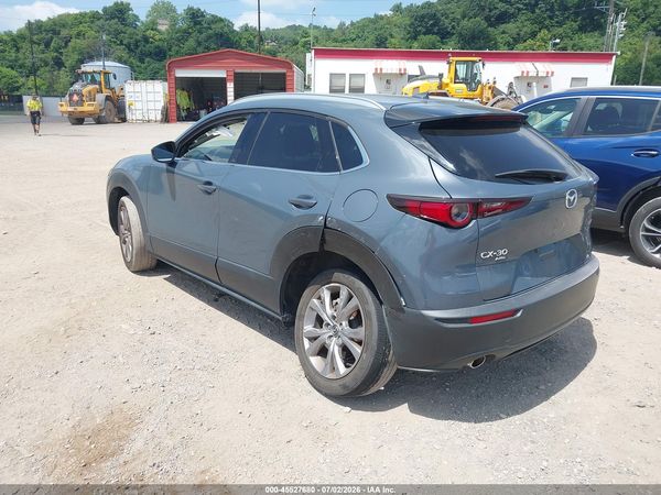 2021 MAZDA CX-30 PREMIUM