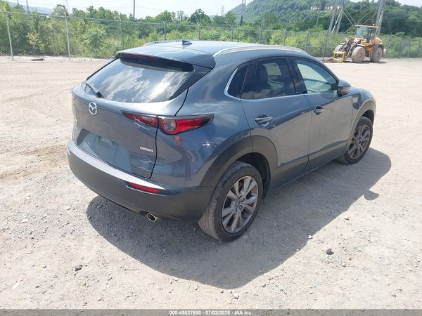 2021 MAZDA CX-30 PREMIUM