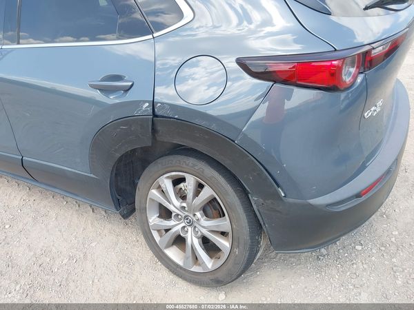2021 MAZDA CX-30 PREMIUM