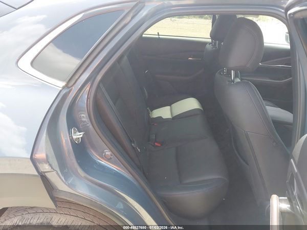 2021 MAZDA CX-30 PREMIUM