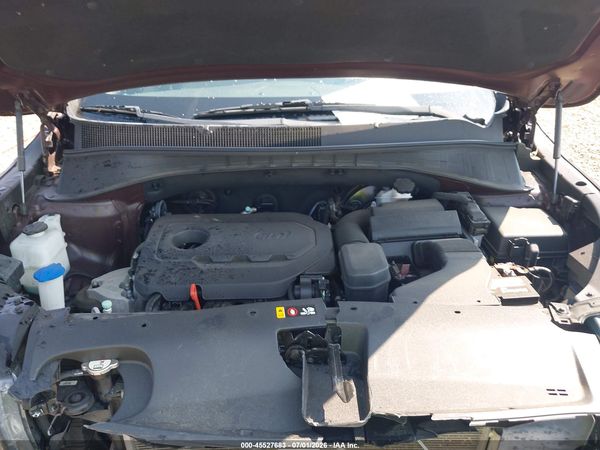 2018 KIA SORENTO 2.4L LX