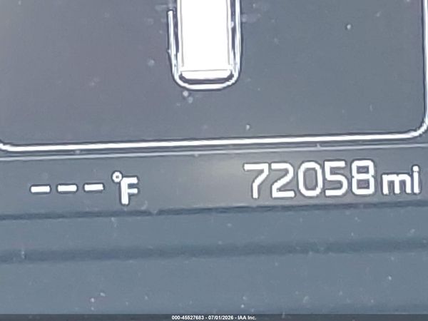 2018 KIA SORENTO 2.4L LX