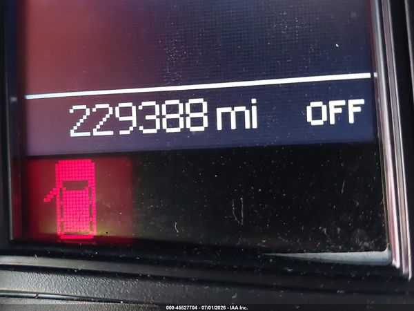 2013 DODGE DURANGO SXT
