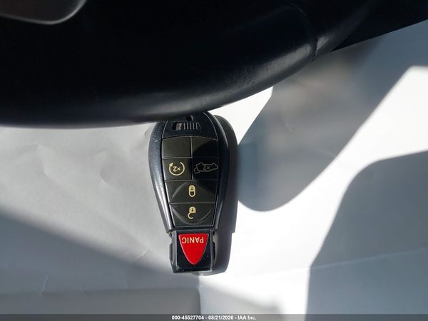 2013 DODGE DURANGO SXT