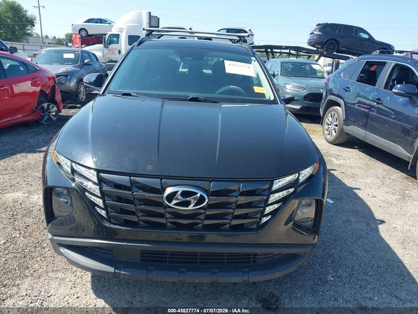 2022 HYUNDAI TUCSON XRT