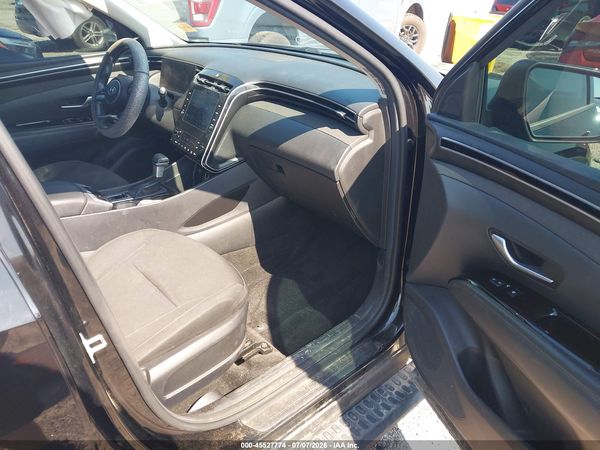 2022 HYUNDAI TUCSON XRT