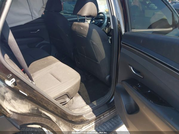 2022 HYUNDAI TUCSON XRT