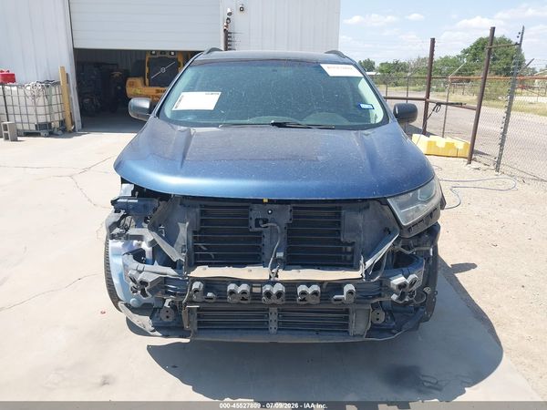 2018 FORD EDGE SE